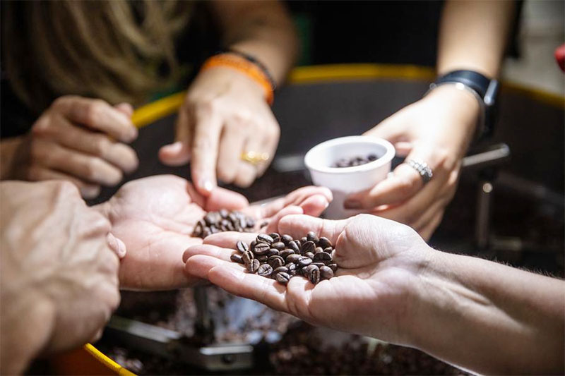 Tarif Impor Berpotensi Picu Masalah bagi Konsumsi Kopi Harian Warga Amerika