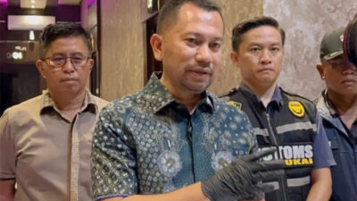 Gerebek Cafe di Deli Serdang, Polda Sumut Tangkap 35 Orang: 27 Positif Narkoba, 140 Butir Ekstasi Disita
