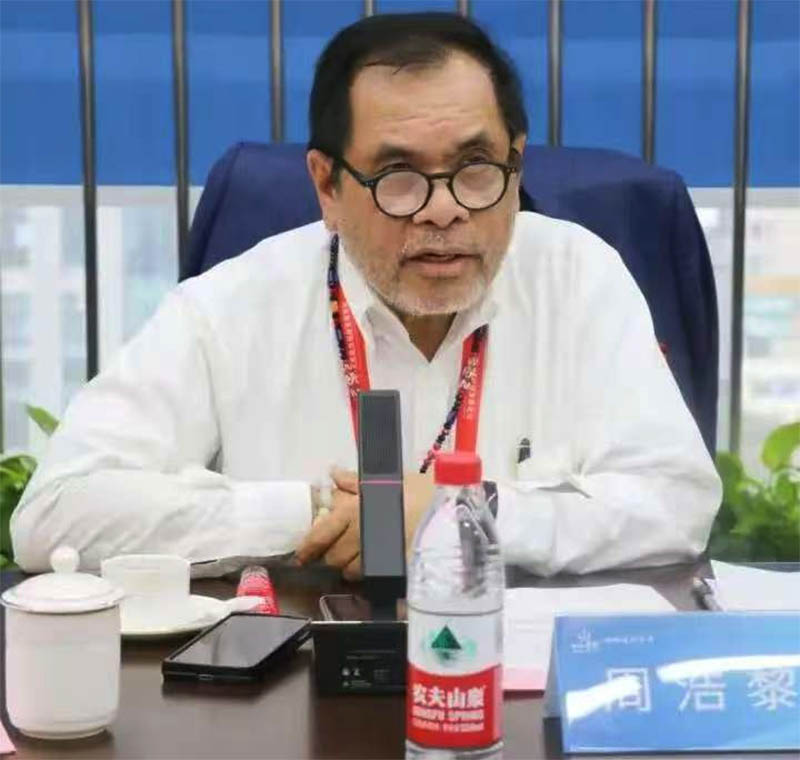Indonesia-China Percepat Kerja Sama Pembangunan Hijau di Shanxi, Provinsi Produsen Batu Bara Utama China