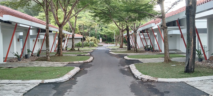 Weekend Bliss, Weekday Escape & Barelang Night Market: Saatnya Lepaskan Penat di HARRIS Barelang Batam!