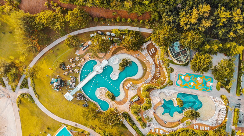 Weekend Bliss, Weekday Escape & Barelang Night Market: Saatnya Lepaskan Penat di HARRIS Barelang Batam!