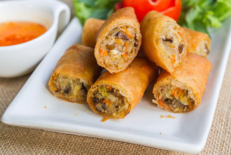 Lumpia Semarang, Lahir dari Akulturasi hingga Jadi Ikon Pariwisata