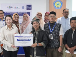 Uniba & Rumahitam Bersinergi Bangun Ekonomi Kreatif: UMKM Naik Kelas, Budaya Melayu Kian Berkibar