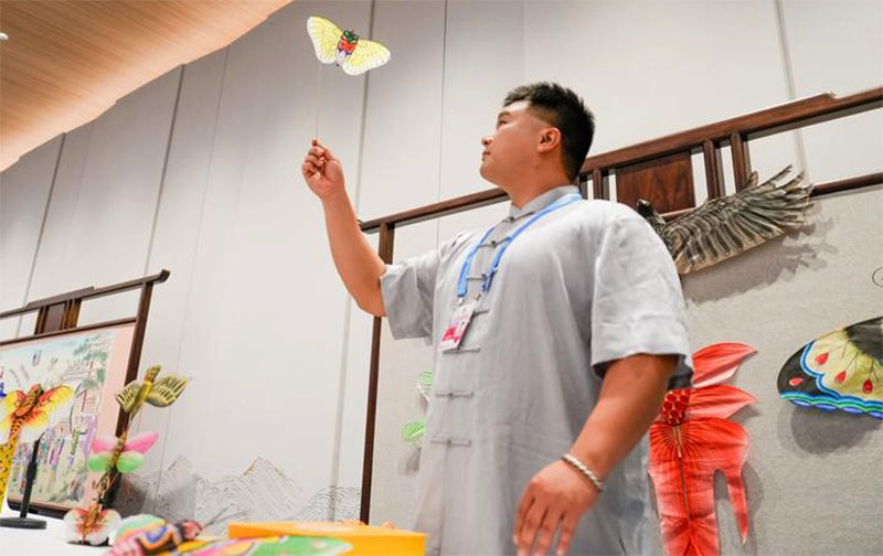 China Sambut Para Pemimpin Dunia yang akan Hadiri KTT SCO, Indonesia Diwakili Menlu Sugiono