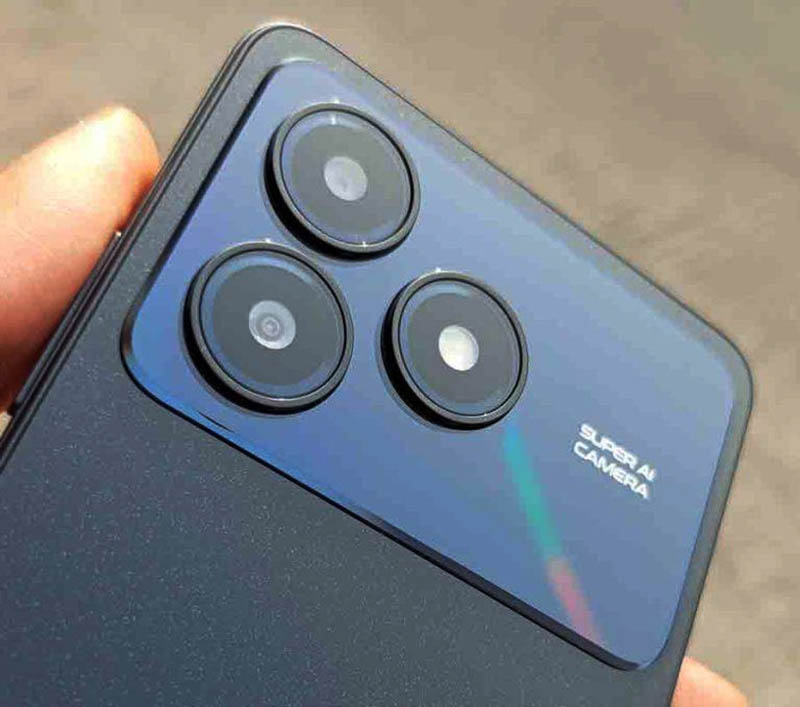 Dominasi Smartphone China di Indonesia Saat Ekonomi Lesu dan Persaingan Ketat