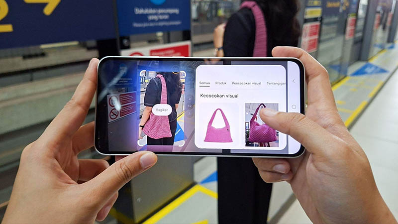 Dominasi Smartphone China di Indonesia Saat Ekonomi Lesu dan Persaingan Ketat