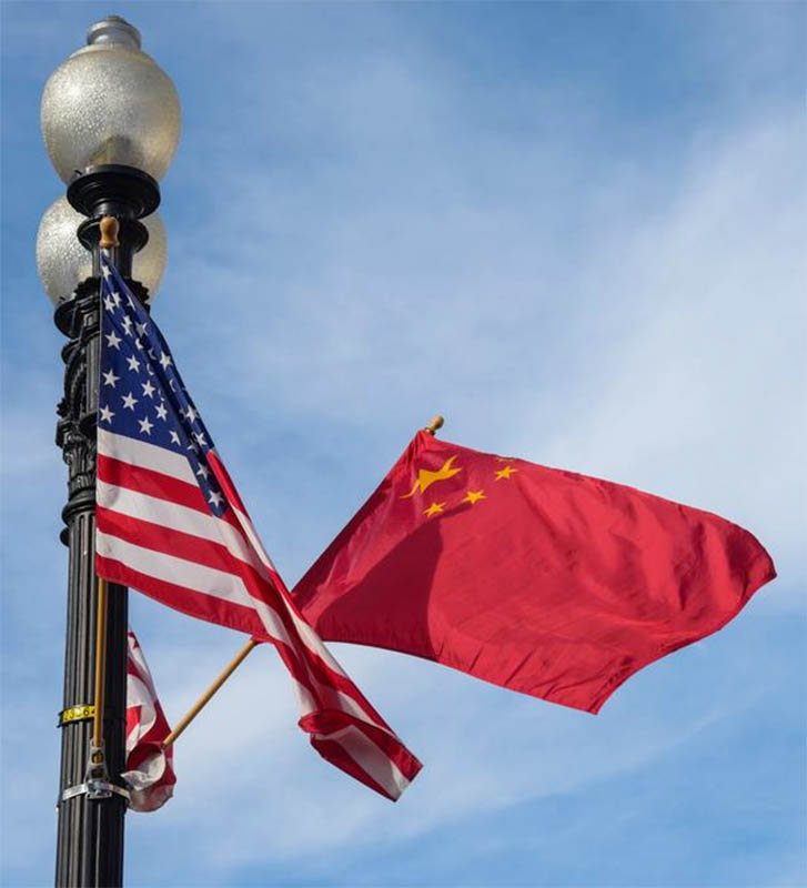 Komentar Xinhua: China dan AS Raih Manfaat Bersama Lewat Dialog Rasional