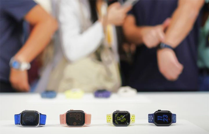 Apple Luncurkan Sederet Produk Terbaru, Termasuk iPhone 17