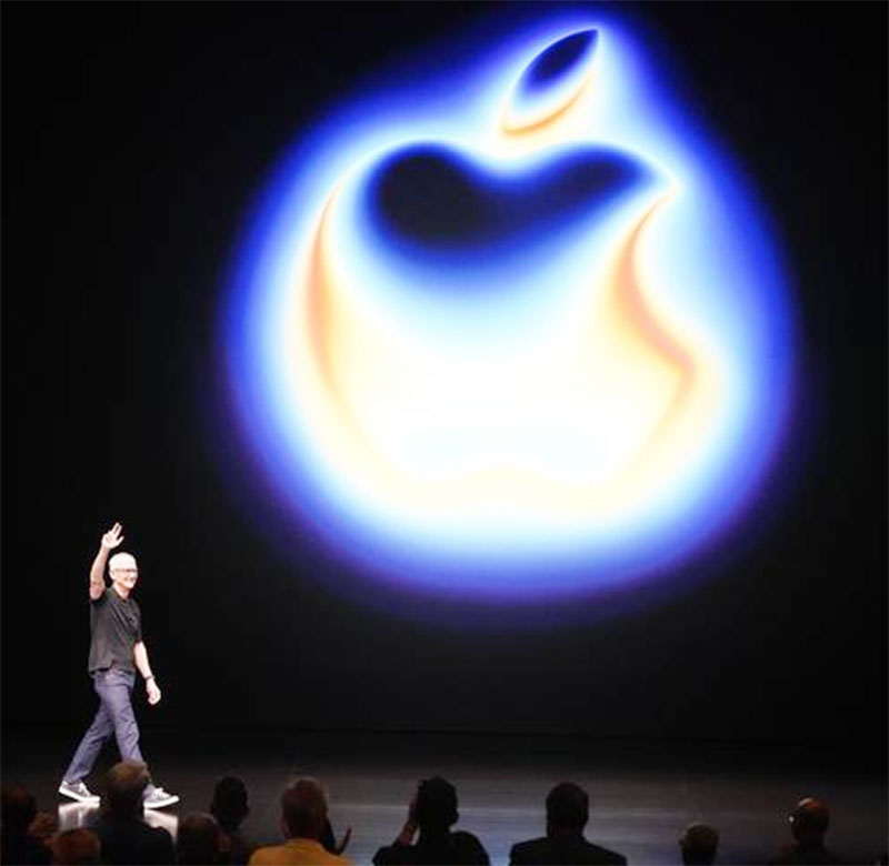 Apple Luncurkan Sederet Produk Terbaru, Termasuk iPhone 17
