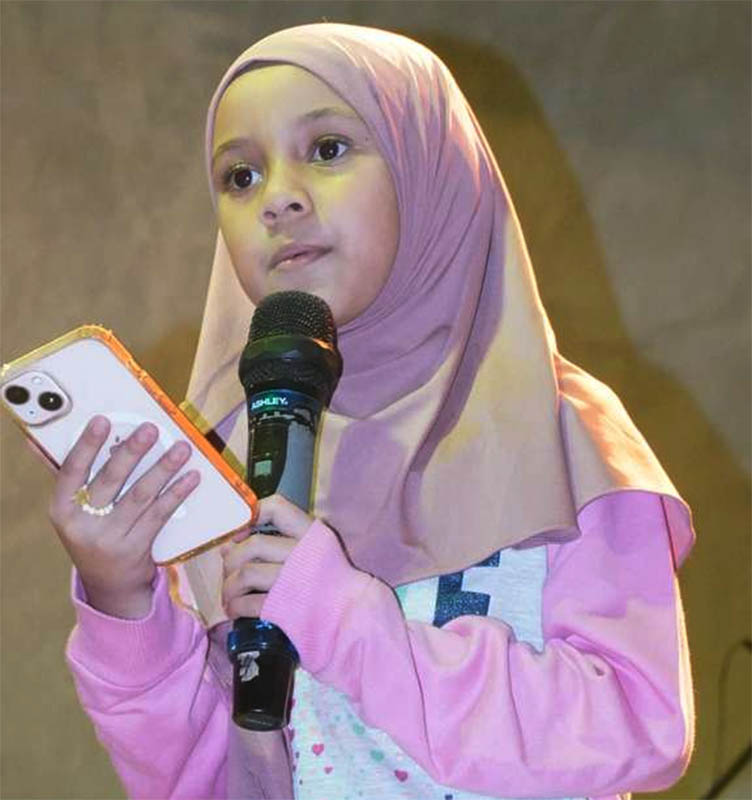 Jazzelasa Sumpah Pemuda: Harmoni Anak Muda Batam Menuju Dunia Jazz Internasional