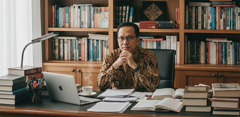 Kriteria Birokrat Ideal di Batam: Jembatan Komunikasi Efektif Kepala Daerah