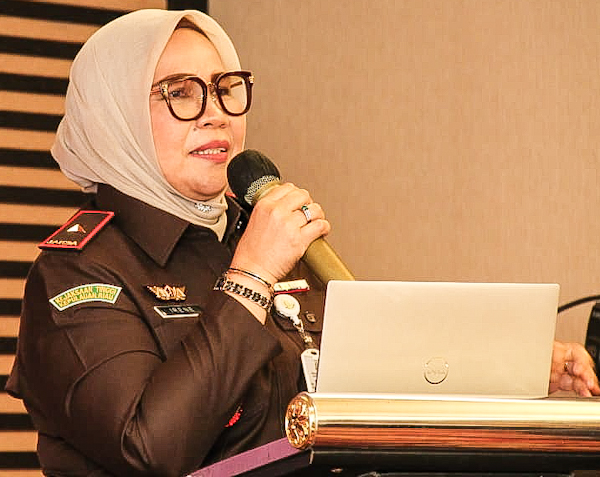 Wakajati Kepri Ajak Kementerian dan Lembaga, Bangun Tata Kelola Aset Negara Bersih dan Akuntabel