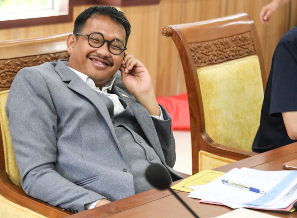 DPRD Batam Angkat Suara: Birokrat Penghubung Harus Paham Lapangan dan Berintegritas Tinggi