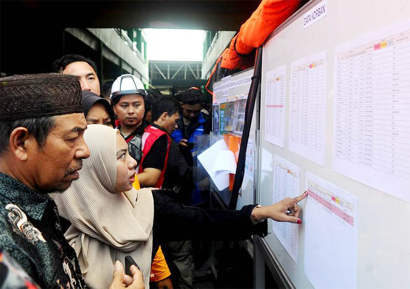 Korban Jiwa Insiden Ambruknya Musala di Ponpes Al-Khoziny Bertambah jadi 5 Orang