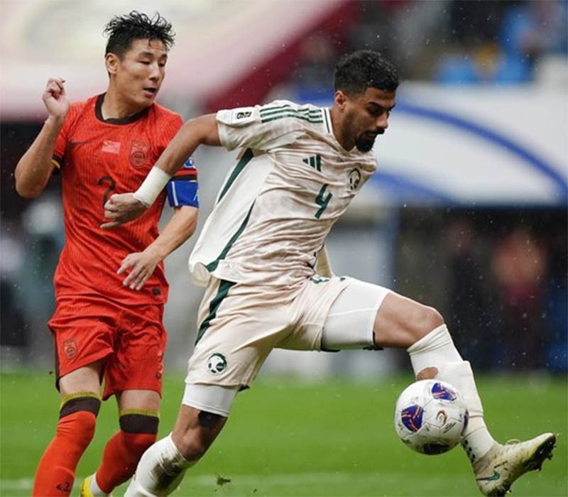 Menghitung Peluang Timnas Garuda Lolos ke Piala Dunia 2026