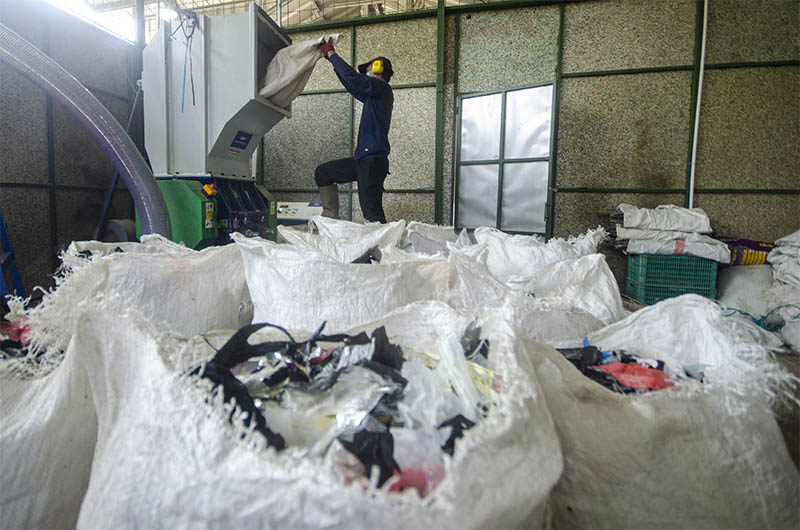 Kembangkan Fasilitas PSEL, Indonesia Butuh Investasi Sekitar Rp91 Triliun