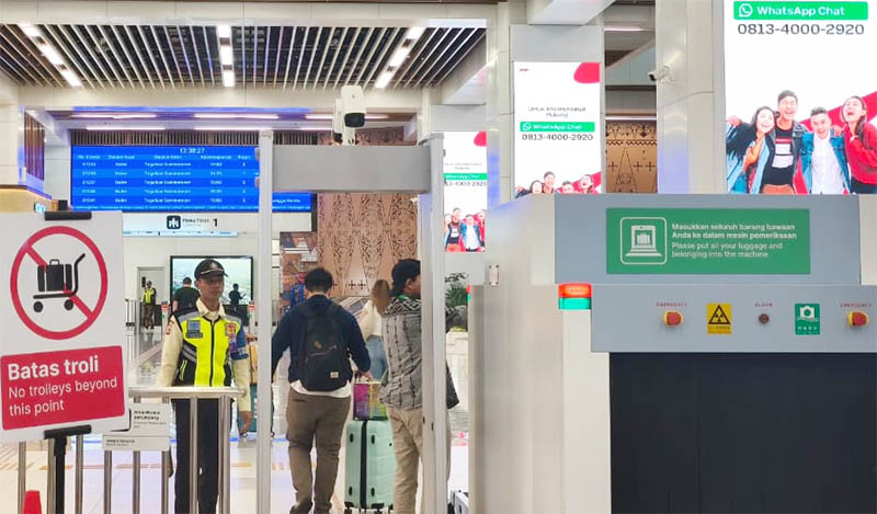 Dua Tahun Whoosh: Cerita dari Petugas Kebersihan hingga Keamanan Stasiun