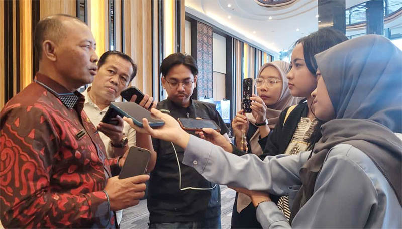 Potensi Perikanan Natuna Rp13 Triliun, Sekdaprov: PNBP ke Natuna Rp5 Miliar Terlalu Sedikit