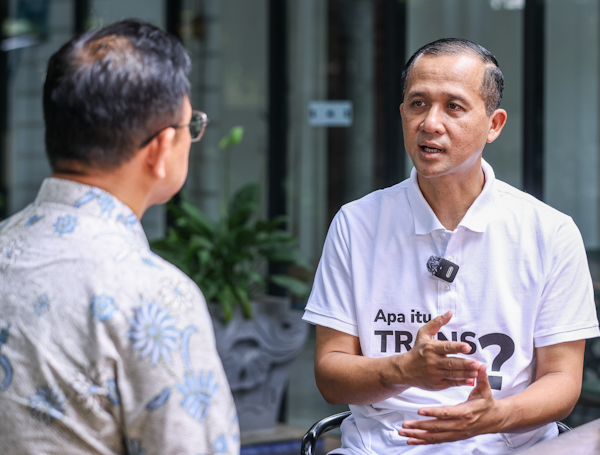 Wawancara Eksklusif Mentrans RI: Praktik Pengentasan Kemiskinan China jadi Inspirasi Program Transmigrasi Indonesia