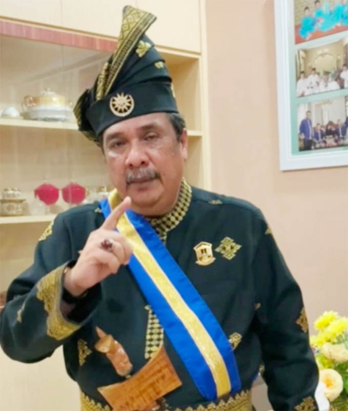 Jaga Batam dari Sampah, Ini Seruan LAM untuk Kembali ke Nilai Melayu dan Islam