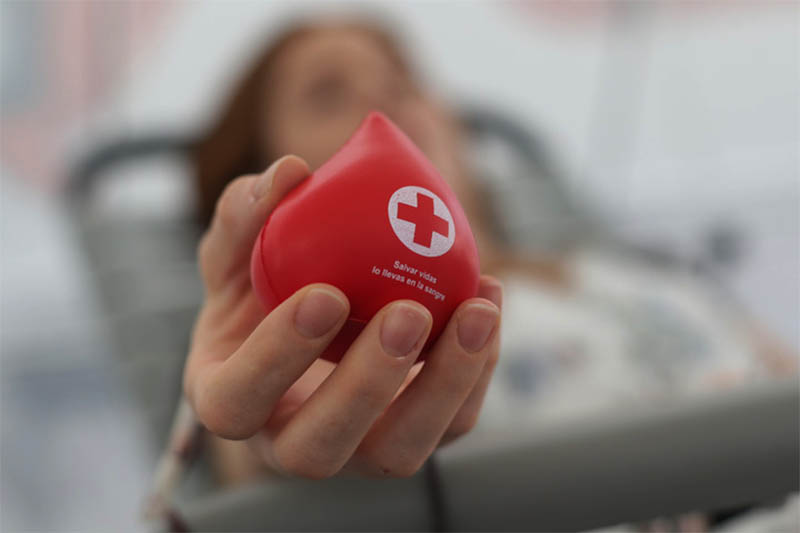 Singapura akan Naikkan Batas Usia Pendonor Darah Pertama Kali jadi 65 Tahun