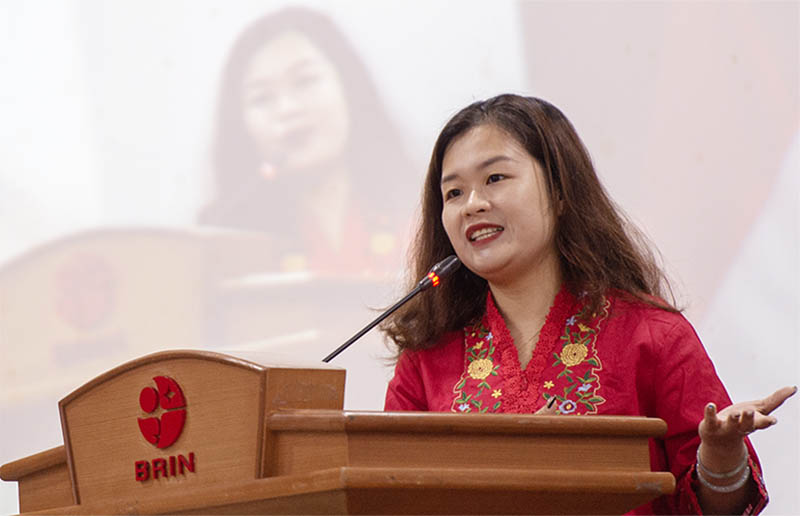 Peluncuran Buku "The End of Poverty" Edisi Bahasa Indonesia Digelar di Jakarta