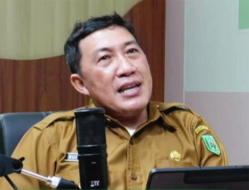 Pemkab Natuna Perketat Pengawasan Dana Desa, Dua Kades Diberhentikan Sementara