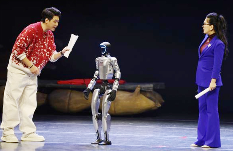 Pertunjukan Budaya di Lanzhou: Hadirkan Seni di Dekat Masyarakat