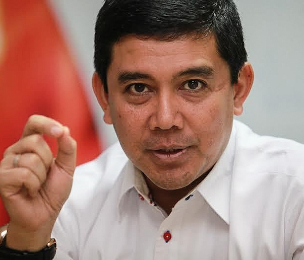 Prof Yuddy Chrisnandi: Gubernur Harus Searah dengan Program Pemerintah Pusat