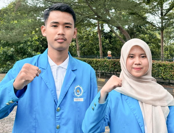 Harapan BEM FISIP UMRAH untuk Kota Tanjungpinang di Hari Jadi ke-242