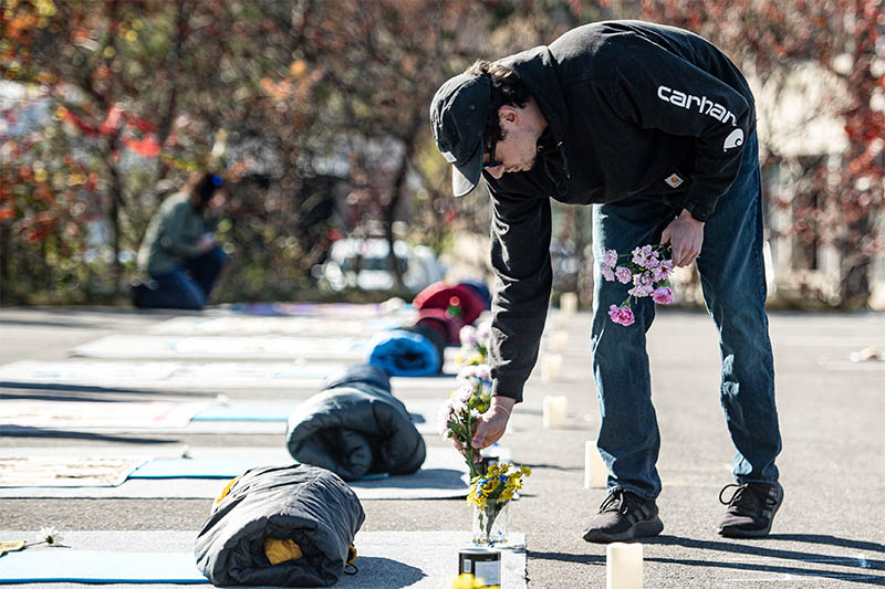 Lebih dari 40.000 Orang jadi Korban Penembakan di AS pada 2025