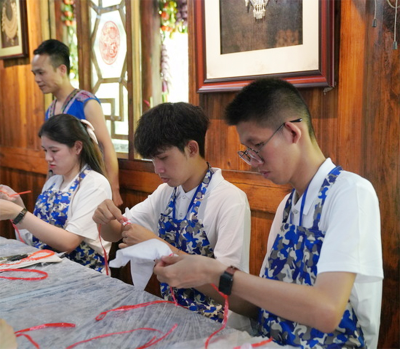 Kerja Sama Indonesia-China di Bidang Pendidikan Kian Menguat Sepanjang 2025