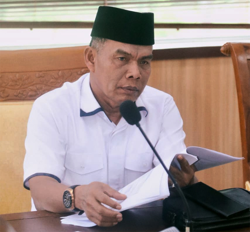 Komisi I DPRD Batam Minta APH Periksa Pimpinan Pengembang PT IKL, Terkait Dugaan Manipulasi BPHTB dan Hak Konsumen