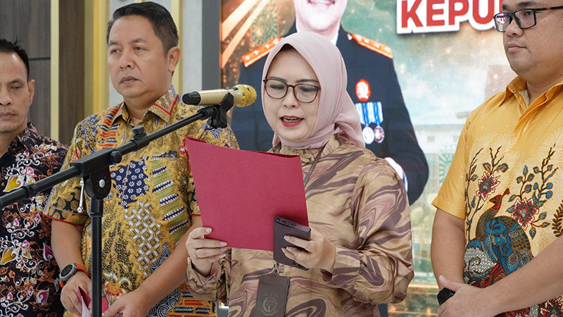 BNN dan Bea Cukai Gagalkan Penyelundupan 1,9 Ton Sabu di Perairan Karimun, Fandi Ramadhan Jadi Terdakwa