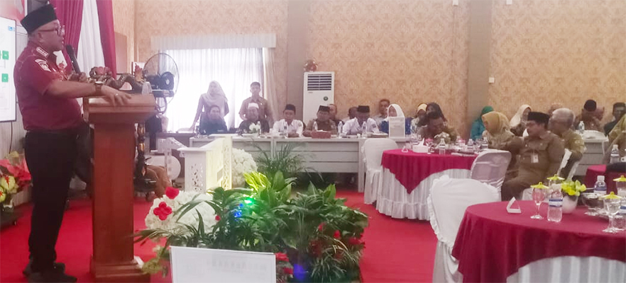 Musrenbang Bukit Bestari Himpun 860 Usulan, Lis: Harus Realistis dan Berdampak Nyata