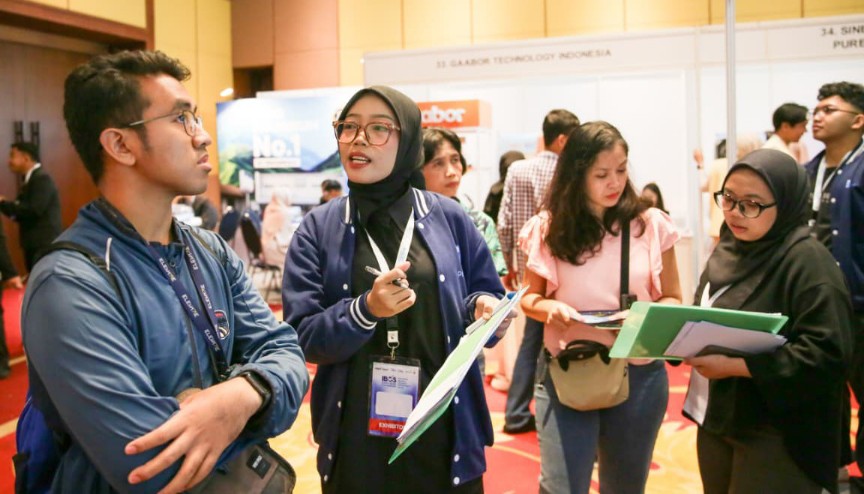 Pameran Peluang Bisnis 2nd IBOS EXPO 2026 Digelar Agustus, Platform Branding & Ekspansi Jaringan Bisnis Nasional