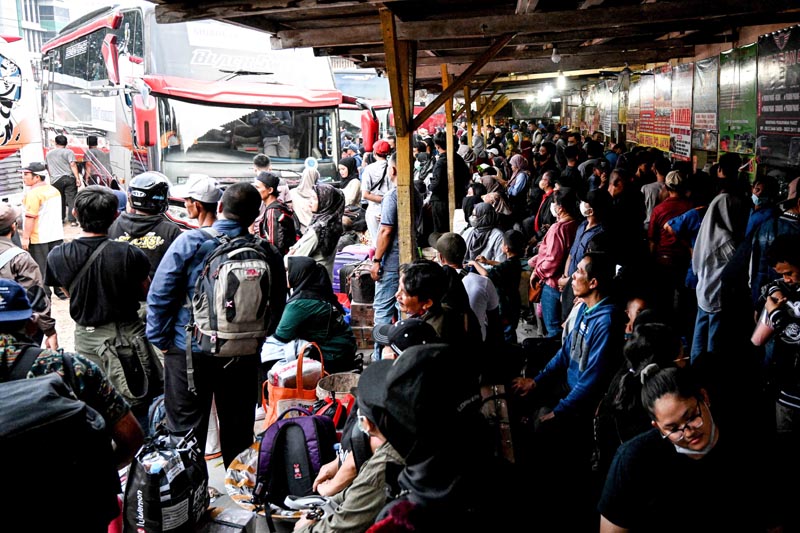 Sejumlah Merek Otomotif China Siap Tawarkan Layanan Khusus bagi Pengemudi Mudik Lebaran