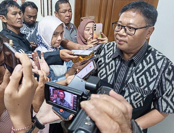 BI Kepri Buka Penukaran Uang di One Batam Mall Lewat Aplikasi Pintar, Catat Tanggalnya 9 - 10 Maret