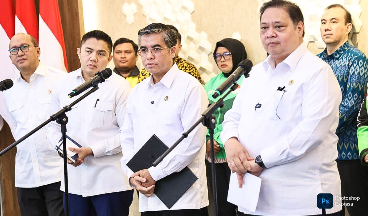 Menaker: THR Tak Bisa Dicicil, Wajib Dibayar Penuh