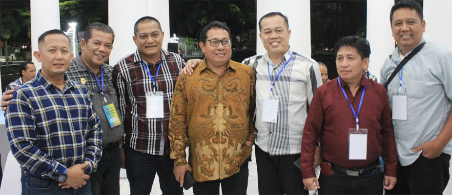 Guncangan Caracas yang Merambat ke Jakarta