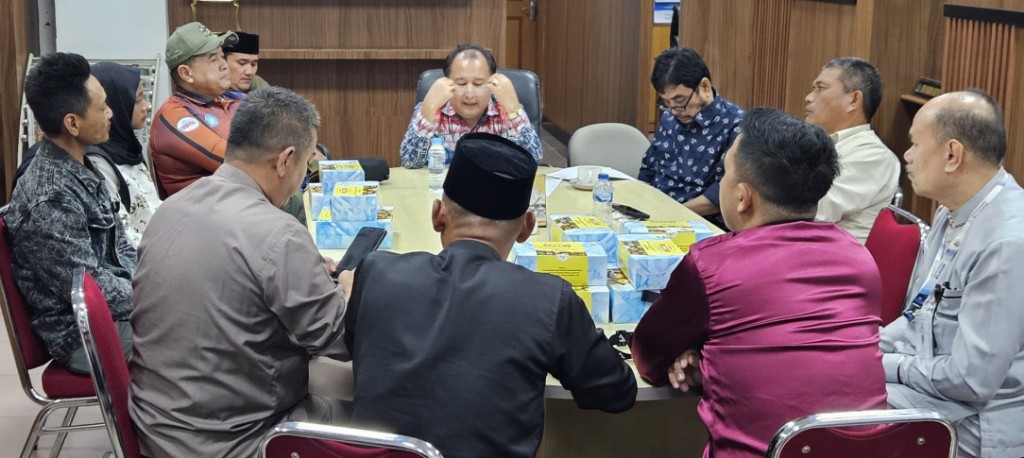 Komisi IV DPRD Batam Tindaklanjuti Aduan PHK, Sidak Perusahaan yang Mangkir dari RDP