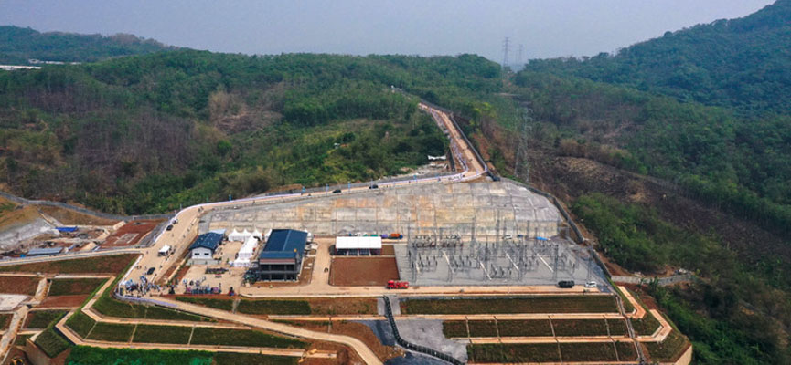 Realisasi Investasi Asal China di Indonesia Naik 22 Persen pada Q1 2026