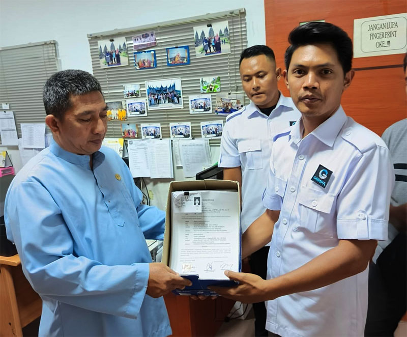 Pengembang Rumah Subsidi Rhabayu Estuario Diduga Mengemplang Pajak, BPHTB, APBN, dan Manipulasi SPR