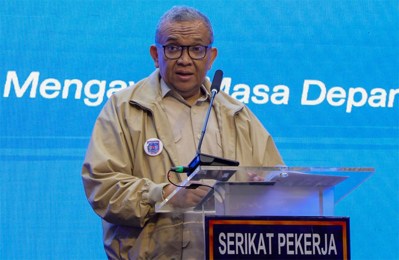 Wamenaker: Dunia Kerja Tak hanya Lihat Ijazah, tapi juga Kompetensi