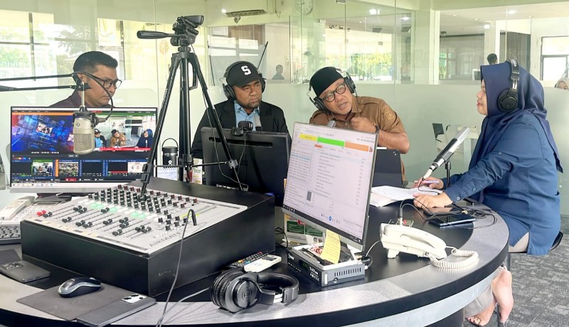 Pemko Tanjungpinang Atur Ekspansi Ritel Nasional, Prioritaskan UMKM dan Tenaga Kerja Lokal