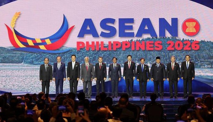 Para Pemimpin ASEAN Prioritaskan Keamanan dan Ketahanan Energi serta Pangan di KTT ke-48