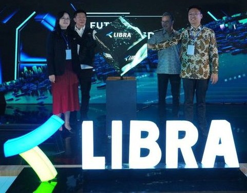 Anak Usaha Sinar Mas dan China Mobile Luncurkan Solusi AI Korporasi