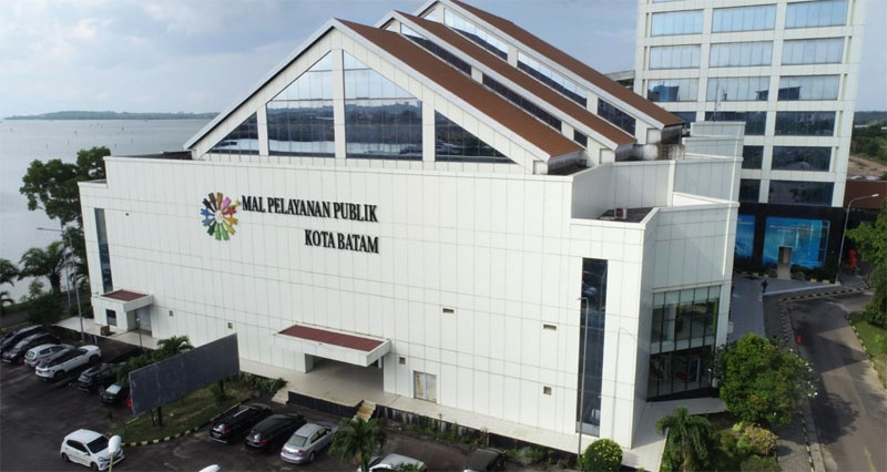 BP Percepat Layanan Izin Lingkungan jadi 29 Hari, Dukung Kemudahan Investasi