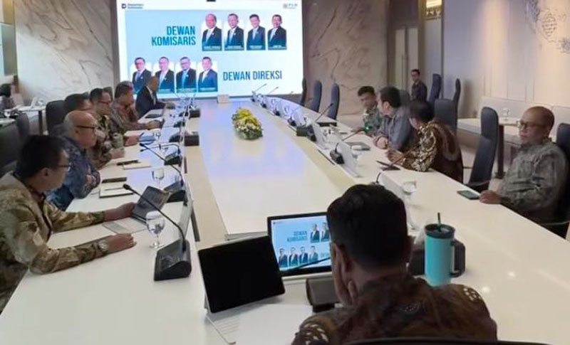 BP BUMN dan PLN Batam Perkuat Infrastruktur Listrik untuk Data Center dan Industri