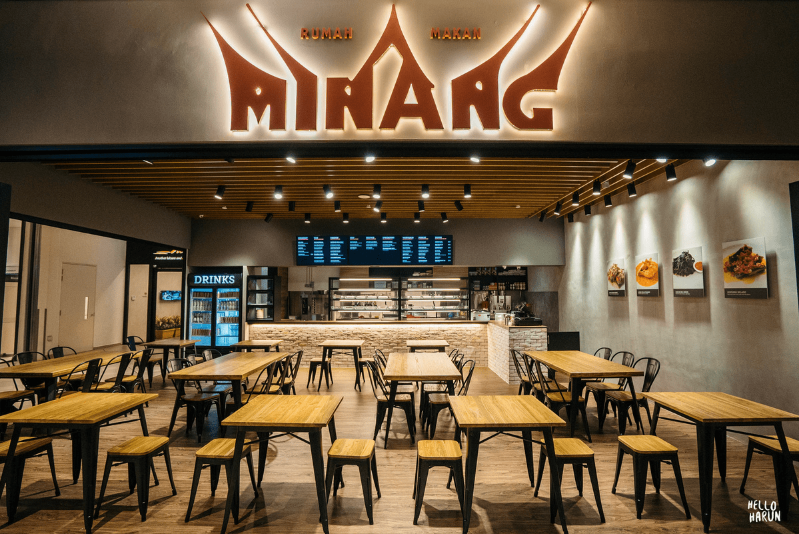Kenapa Orang Minang di Singapura Tidak Berbahasa Minang?